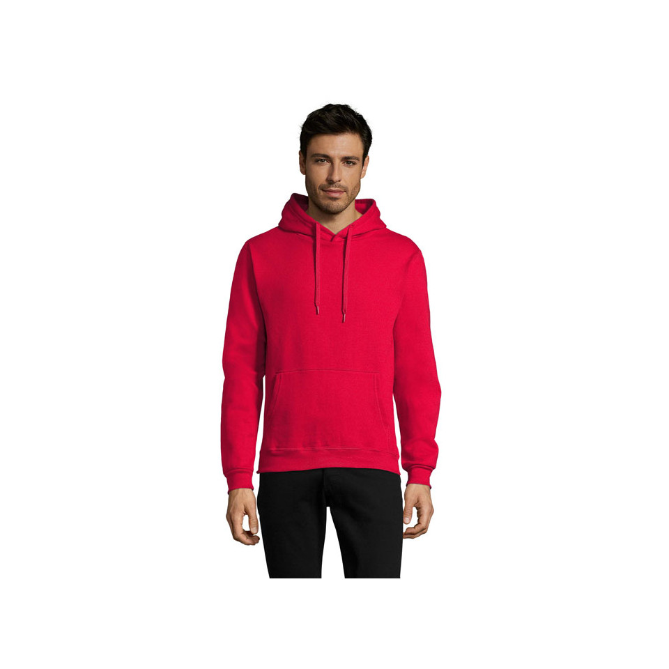 Sweater à capuche personnalisé 280 gr Sol's