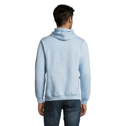 Sweater à capuche personnalisé 280 gr Sol's