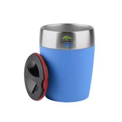 Mug publicitaire de voyage Tefal® Travel Cup 0.2L