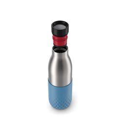 Bouteille personnalisée en acier inoxydable Tefal 500 ml