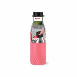 Bouteille personnalisée en acier inoxydable Tefal 500 ml