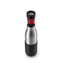 Bouteille personnalisée en acier inoxydable Tefal 500 ml