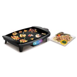 Planche personnalisée tefal compact