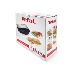 Grill personnalisé compact 2 000 W Tefal
