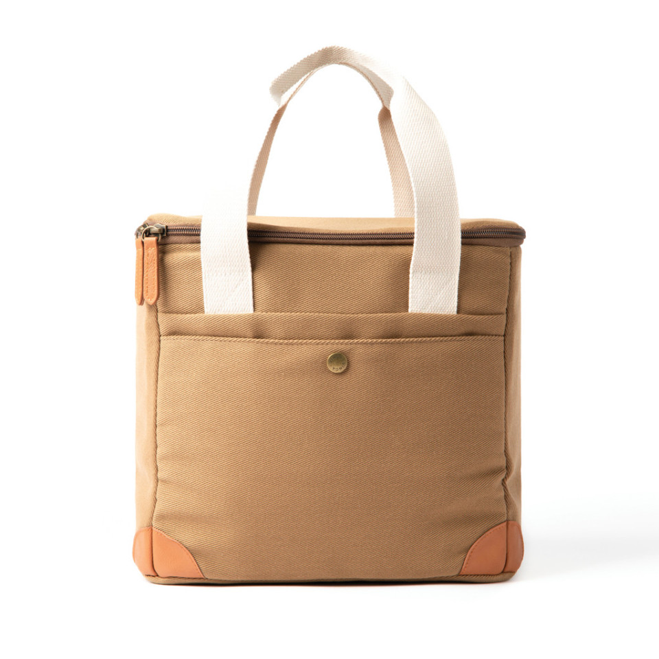 Sac publicitaire isotherme en rPET VINGA Sloane