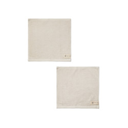 Serviette publicitaire Birch 30x30 VINGA