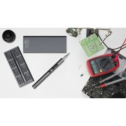 kit de réparabilité personnalisé tout-en-un électrique