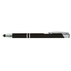 Stylo stylet personnalisable quadrichromie express Goldstar® Crosby soft touch