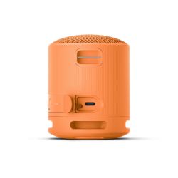 Enceinte Sony publicitaire SRS-XB100