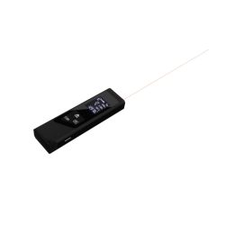 Mini mètre laser personnalisable SCX design