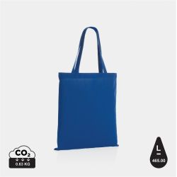 Sac publicitaire tote bag en coton recyclé 145 gr Impact AWARE™ écologique