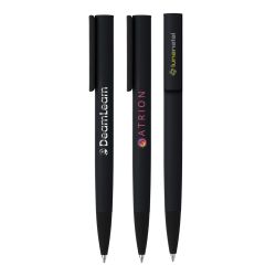 Stylo publicitaire express Goldstar® métal soft touch Jagger