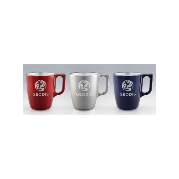 Mug personnalisé express Luminarc® 22cl fabriqué en France