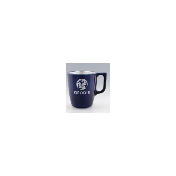 Mug personnalisé express Luminarc® 22cl fabriqué en France