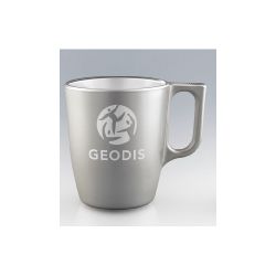 Mug personnalisé express Luminarc® 22cl fabriqué en France