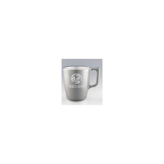 Mug personnalisé express Luminarc® 22cl fabriqué en France