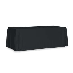 Nappe rectangulaire personnalisée en polyester 180 gr