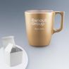 Coffret cadeau personnalisable de 2 mugs Luminarc fabriqué en France 25cl