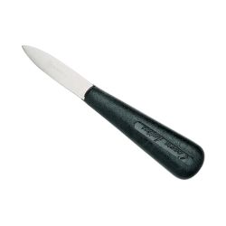 Couteau à huître personnalisé lancette ABS inox fabriqué en France