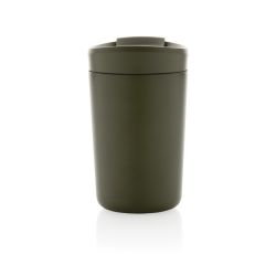 Mug publicitaire 300ml en acier recyclé RCS Avira Alya