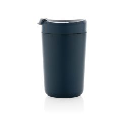 Mug publicitaire 300ml en acier recyclé RCS Avira Alya