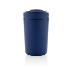 Mug publicitaire 300ml en acier recyclé RCS Avira Alya