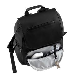 Sac à dos personnalisé souple XD Design écologique Sac à dos personnalisé souple XD Design écologique