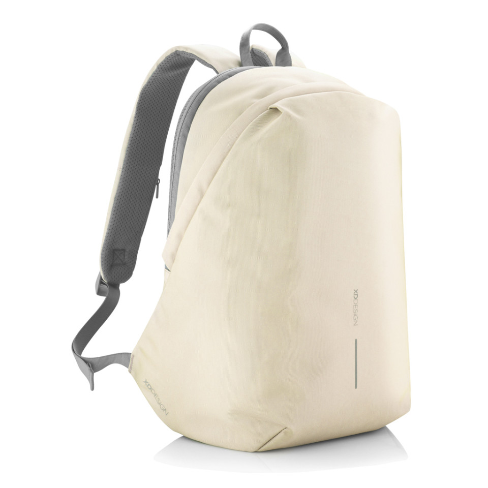 Sac à dos antivol Bobby Soft publicitaire écologique RPET