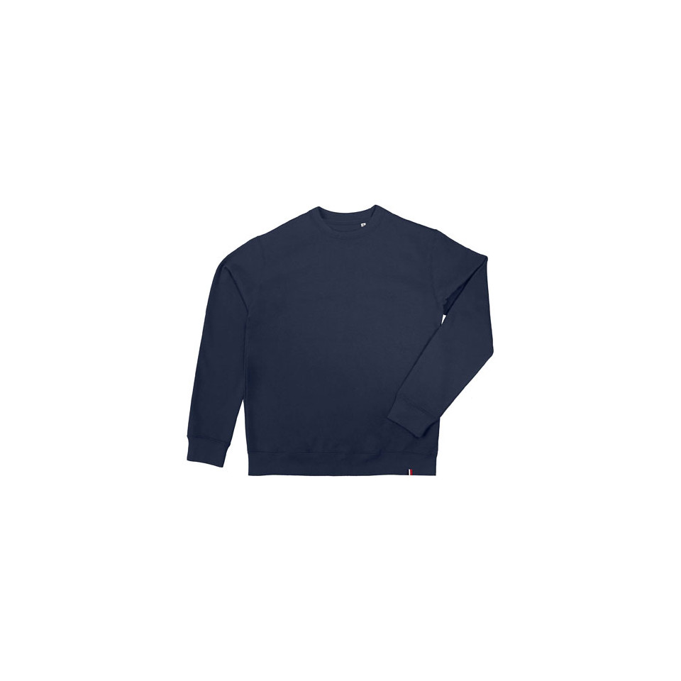 Sweat-shirt personnalisé fabriqué en France Alix
