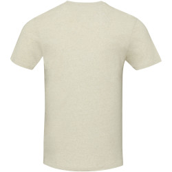 T-shirt publicitaire recyclé Avalite unisexe à manches courtes T-shirt publicitaire recyclé Avalite unisexe à manches courtes