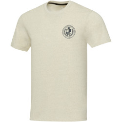 T-shirt publicitaire recyclé Avalite unisexe à manches courtes T-shirt publicitaire recyclé Avalite unisexe à manches courtes