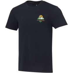 T-shirt publicitaire recyclé Avalite unisexe à manches courtes T-shirt publicitaire recyclé Avalite unisexe à manches courtes