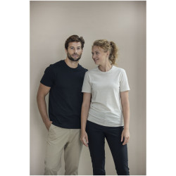 T-shirt publicitaire recyclé Avalite unisexe à manches courtes T-shirt publicitaire recyclé Avalite unisexe à manches courtes