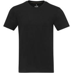 T-shirt publicitaire recyclé Avalite unisexe à manches courtes T-shirt publicitaire recyclé Avalite unisexe à manches courtes
