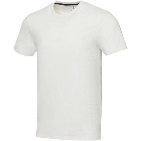 T-shirt publicitaire recyclé Avalite unisexe à manches courtes T-shirt publicitaire recyclé Avalite unisexe à manches courtes