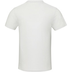 T-shirt publicitaire recyclé Avalite unisexe à manches courtes T-shirt publicitaire recyclé Avalite unisexe à manches courtes