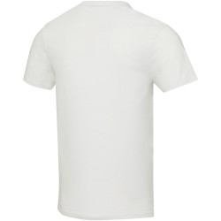 T-shirt publicitaire recyclé Avalite unisexe à manches courtes T-shirt publicitaire recyclé Avalite unisexe à manches courtes