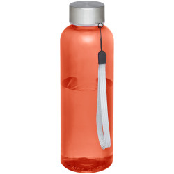 Bouteille publicitaire de sport Bodhi de 500 ml en RPET