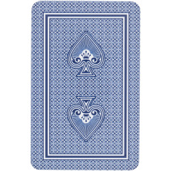 Ensemble publicitaire de cartes à jouer Ace