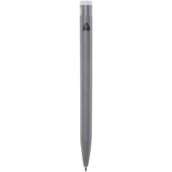 Stylo publicitaire bille Unix en plastique recyclé