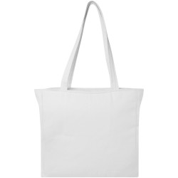 Sac publicitaire shopping Weekender recyclé de 500 g/m²