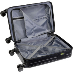 Valise publicitaire cabine Rover de 20" et 40 L recyclée GRS