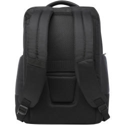 Sac publicitaire à dos pour ordinateur portable Expedition Pro de 25 L recyclé certifié GRS de 15,6"