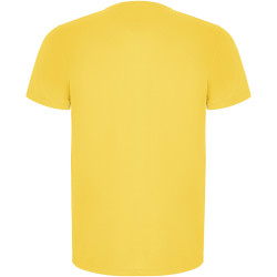 T-shirt publicitaire sport Imola à manches courtes pour enfant