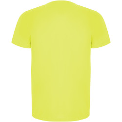 T-shirt publicitaire sport Imola à manches courtes pour enfant T-shirt publicitaire sport Imola à manches courtes pour enfant