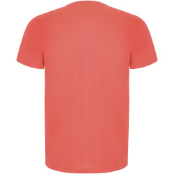 T-shirt publicitaire sport Imola à manches courtes pour enfant T-shirt publicitaire sport Imola à manches courtes pour enfant