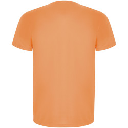 T-shirt publicitaire sport Imola à manches courtes pour enfant T-shirt publicitaire sport Imola à manches courtes pour enfant