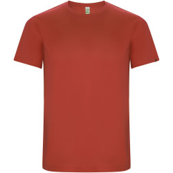 T-shirt publicitaire sport Imola à manches courtes pour enfant T-shirt publicitaire sport Imola à manches courtes pour enfant