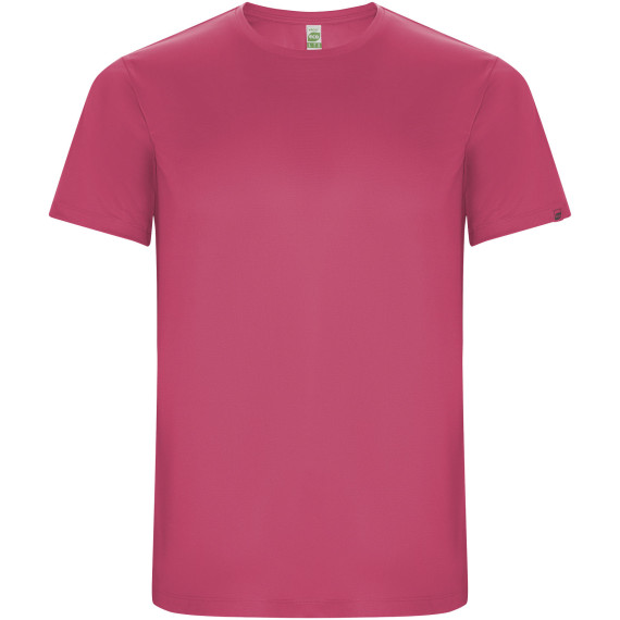 T-shirt publicitaire sport Imola à manches courtes pour enfant T-shirt publicitaire sport Imola à manches courtes pour enfant