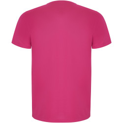 T-shirt publicitaire sport Imola à manches courtes pour enfant T-shirt publicitaire sport Imola à manches courtes pour enfant